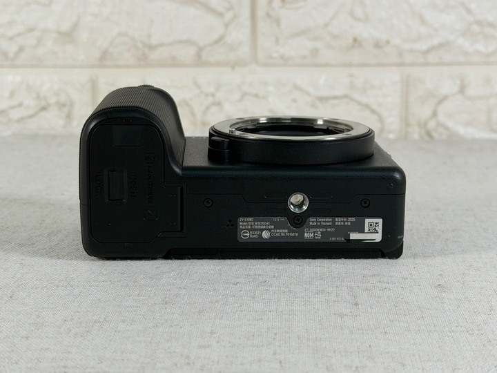 Sony ZV-E10 II E10M2+SELP16502 F3.5-5.6 OSS II 公司貨 保固中