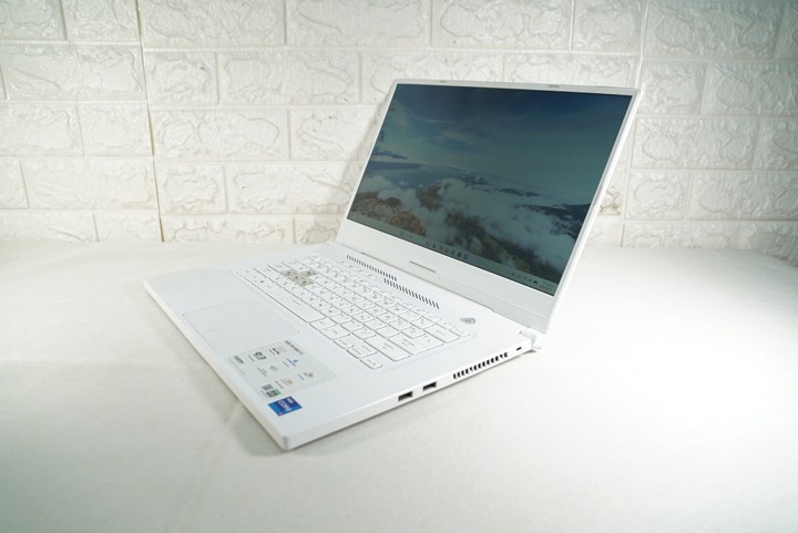 ASUS FX516PM 15吋電競筆電 i7-11370H/16G/512G SSD/RTX3060
