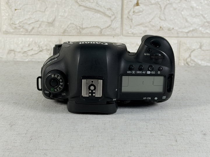 Canon EOS 5D Mark IV 5D4 單眼數位相機 公司貨 快門數113439