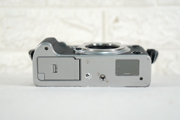 FUJIFILM X-T4 微單相機 快門數8791