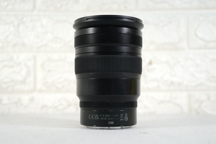 Nikon NIKKOR Z 24-70mm F2.8 S 標準變焦鏡頭 公司貨