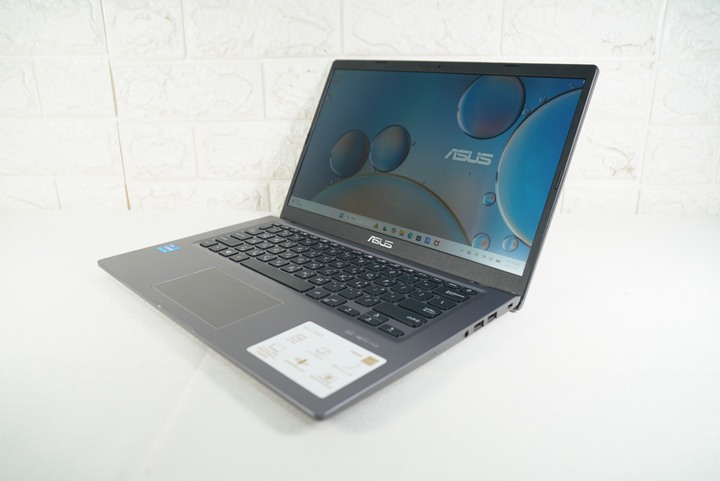 ASUS X415EA 14吋效能筆電 i5-1135G7/8G/512G SSD
