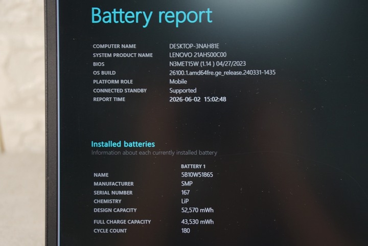 Lenovo ThinkPad T14 Gen3 14吋效能筆電 i5-1240P/24G/512G SSD