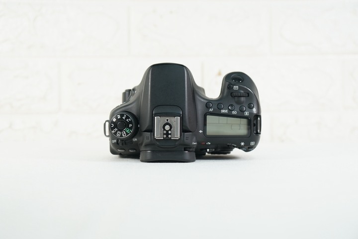 Canon EOS 70D 單眼數位相機 快門數4320 公司貨