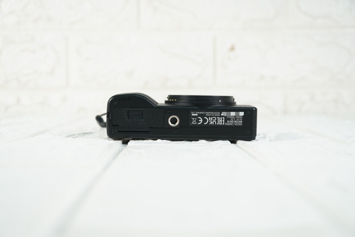 RICOH GR IV GR4 數位相機 快門數52