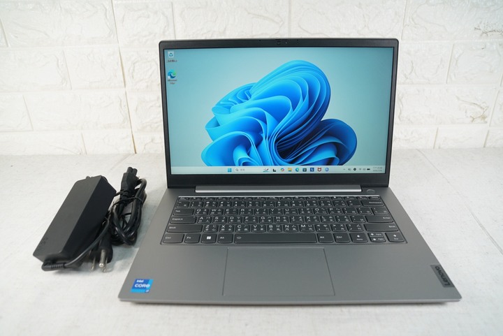 Lenovo ThinkBook 14 G4 IAP效能筆電 i7-1255U/8G/512SSD/MX550