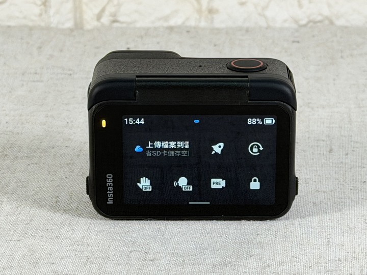 Insta360 Ace Pro 2 運動相機+2原電