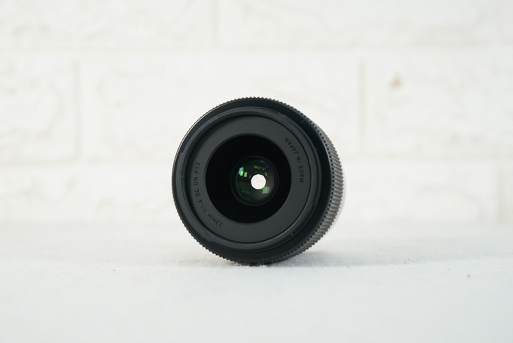 Sigma 23mm F1.4 DC DN 廣角定焦鏡頭 For Fuji X 公司貨