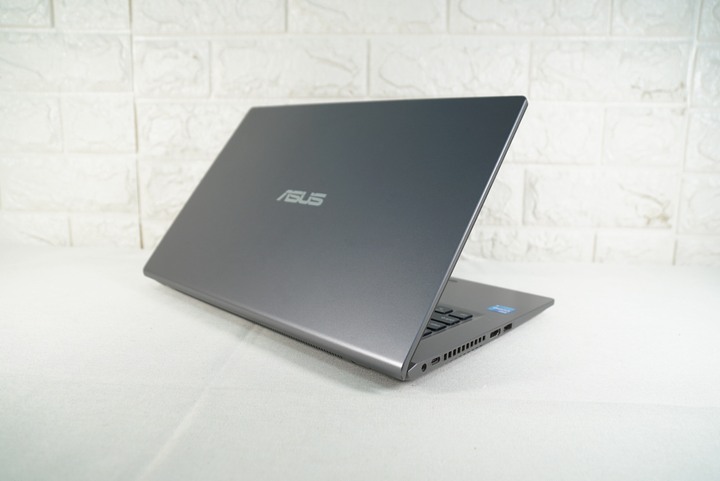 ASUS X415EA 14吋效能筆電 i5-1135G7/8G/512G SSD