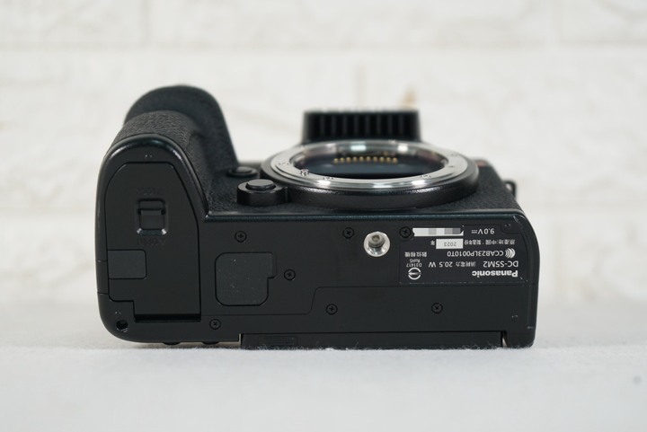Panasonic Lumix S5 II S5M2 單機身 公司貨