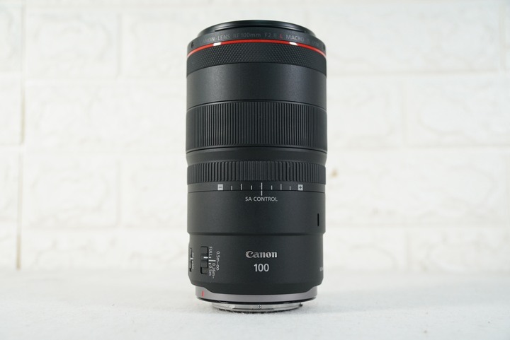Canon RF 100mm F2.8L Macro IS USM 微距鏡頭 公司貨