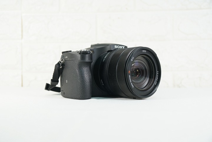 Sony Cyber-shot DSC-RX10 IV RX10M4 類單眼相機