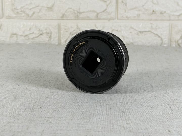 Canon RF-S 18-45mm F4.5-6.3 IS STM 標準變焦鏡頭 公司貨 保固中