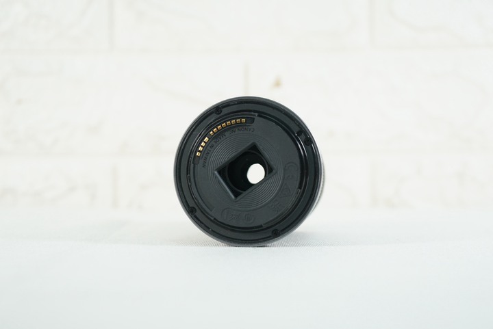 Canon RF-S 55-210mm F5-7.1 IS STM 遠攝變焦鏡頭