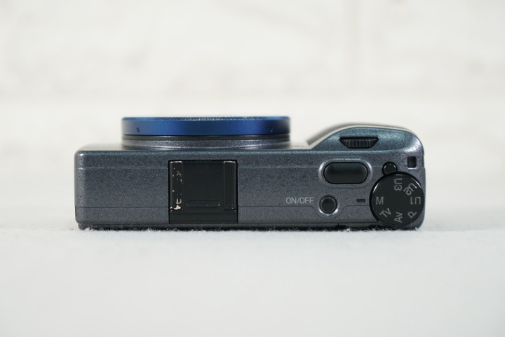 RICOH GR IIIx GR3x 數位相機 快門數25794 公司貨