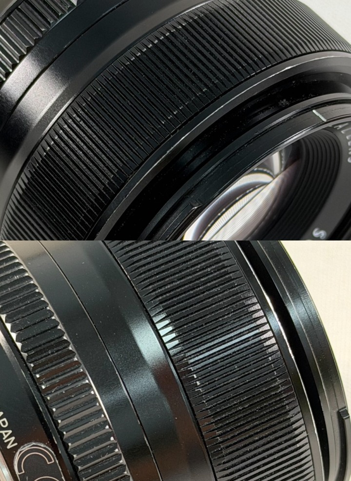 FUJIFILM XF 35mm F1.4 R 中距定焦鏡頭