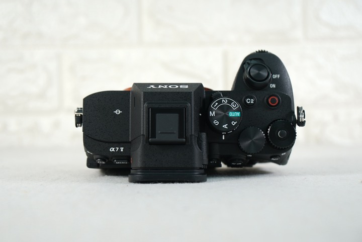 Sony A7V ILCE-7M5 A7M5 數位單眼相機 全新品