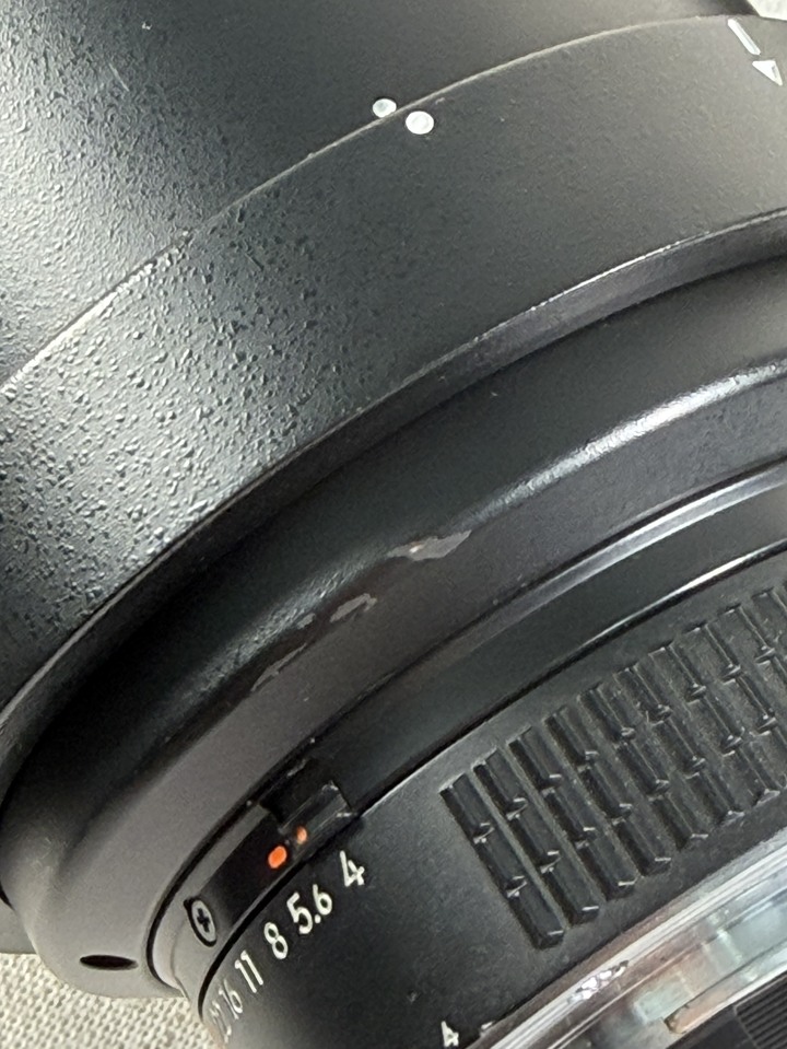 Nikon AF-S Nikkor 300mm F4D IF-ED 超遠攝定焦鏡頭