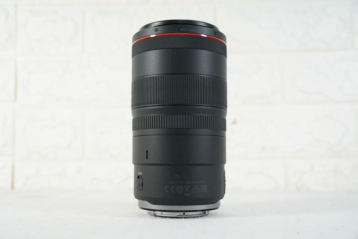 Canon RF 100mm F2.8L Macro IS USM 微距鏡頭 公司貨