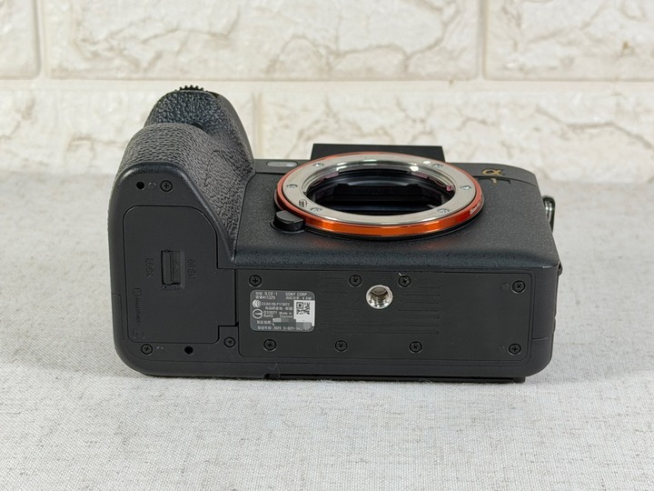 Sony A1 ILCE-1 單眼數位相機 公司貨 快門數2860