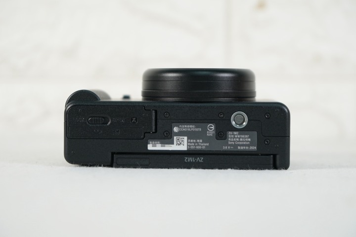 Sony ZV-1 II ZV-1M2 Vlog 數位相機+手持握把 公司貨