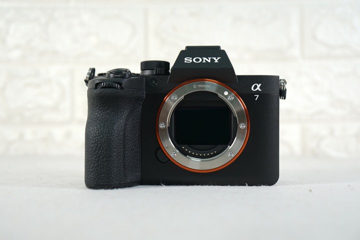 Sony A7V ILCE-7M5 A7M5 數位單眼相機 全新品