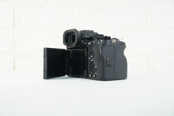 Sony ILCE-7RM5 A7R5 A7RV 數位單眼相機 快門數51391 公司貨