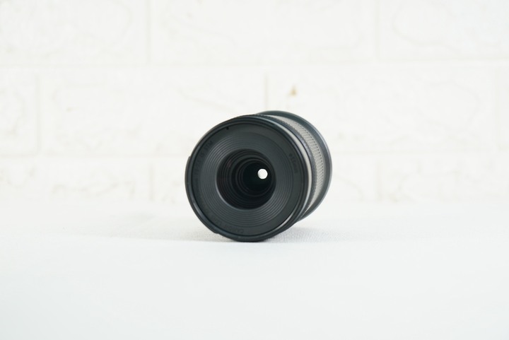 Canon RF-S 55-210mm F5-7.1 IS STM 遠攝變焦鏡頭
