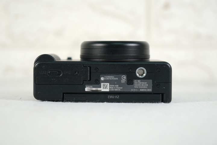 Sony ZV-1 II ZV-1M2 Vlog 數位相機+手持握把 公司貨