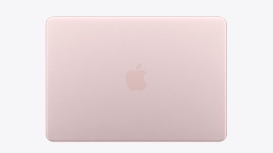 Apple MacBook Neo 13吋 A18 Pro/8G/256G 胭粉色 全新未拆