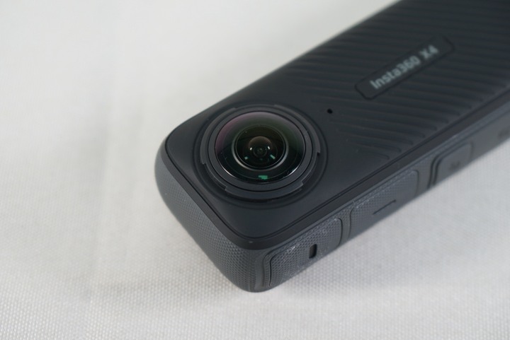 Insta360 X4 8K全景運動相機+1原電+自拍桿