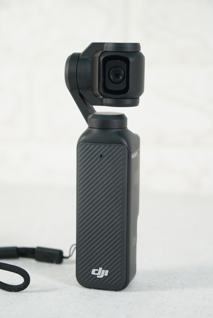 DJI Osmo Pocket 3 口袋雲台相機