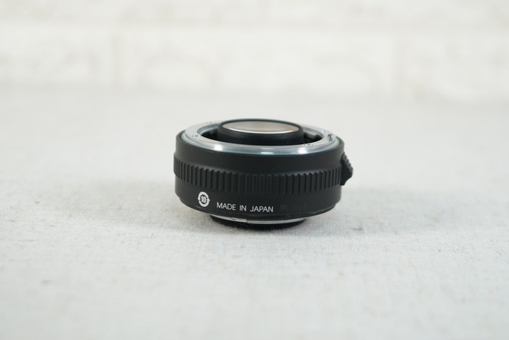 Nikon AF-S Teleconverter TC-14E III 增距配接鏡 公司貨