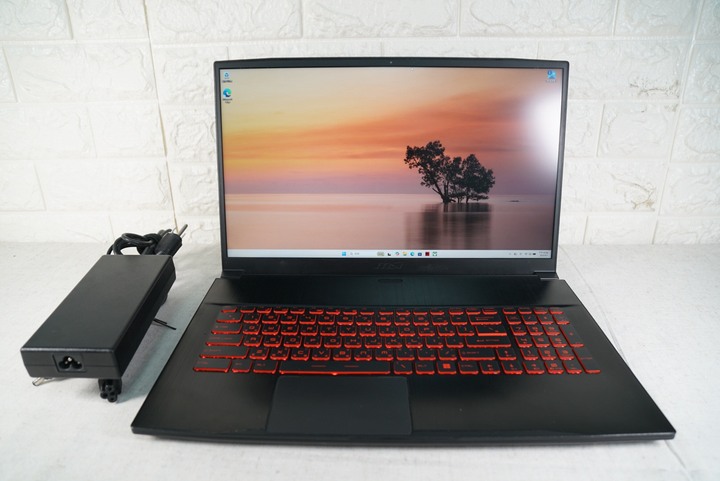 MSI GF75 10SCSR-483TW 電競 i7-10750H/8G/1T+512SSD/GTX1650Ti