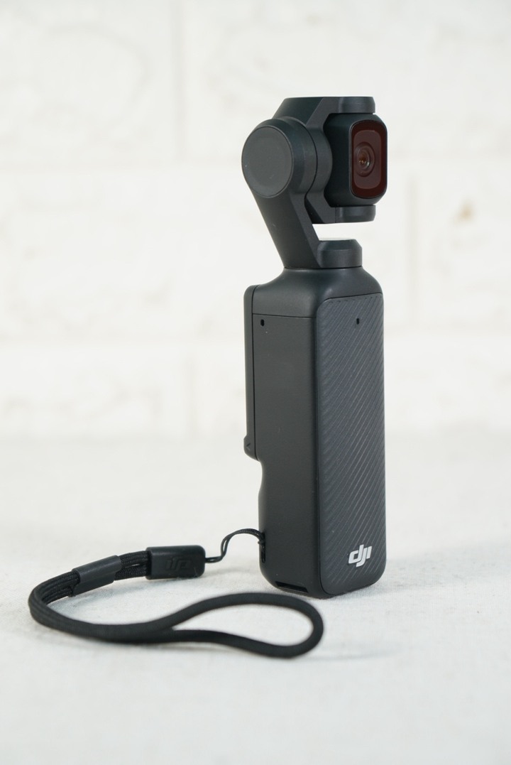 DJI Osmo Pocket 3 口袋雲台相機