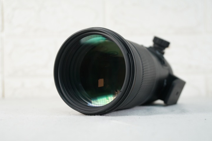 Sigma APO Macro 180mm F2.8 EX DG OS HSM 微距鏡頭 For Nikon