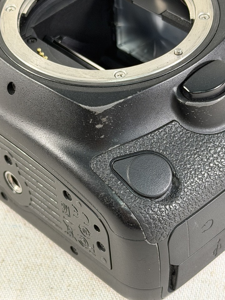 Canon EOS 5D Mark IV 5D4 單眼數位相機 公司貨 快門數113439