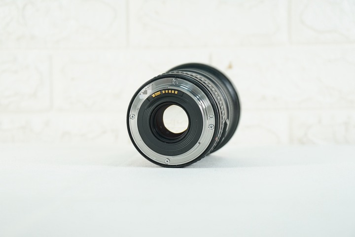 Canon EF 16-35mm f2.8L II USM 超廣角變焦鏡頭