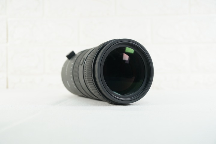 Sigma 70-200mm F2.8 DG DN OS 遠攝變焦鏡頭 FOR L-MOUNT 公司貨 - Mobile01
