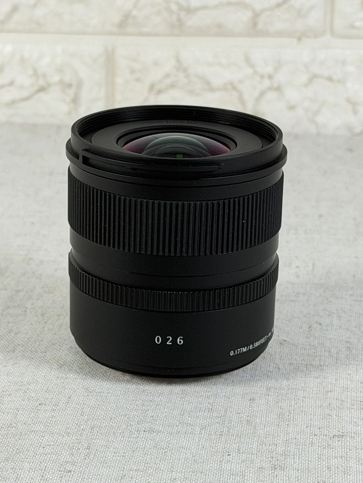 Sigma 15mm F1.4 DC Contemporary For Fuji X 公司貨 保固中