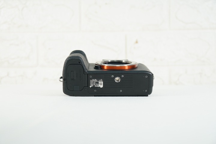 Sony A7II ILCE-7M2 A72 數位單眼相機 公司貨 快門數2992