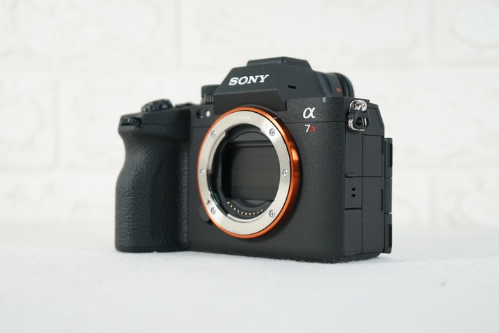 Sony ILCE-7RM6 A7R6 A7RVI 數位單眼相機 快門數155 公司貨 保固中