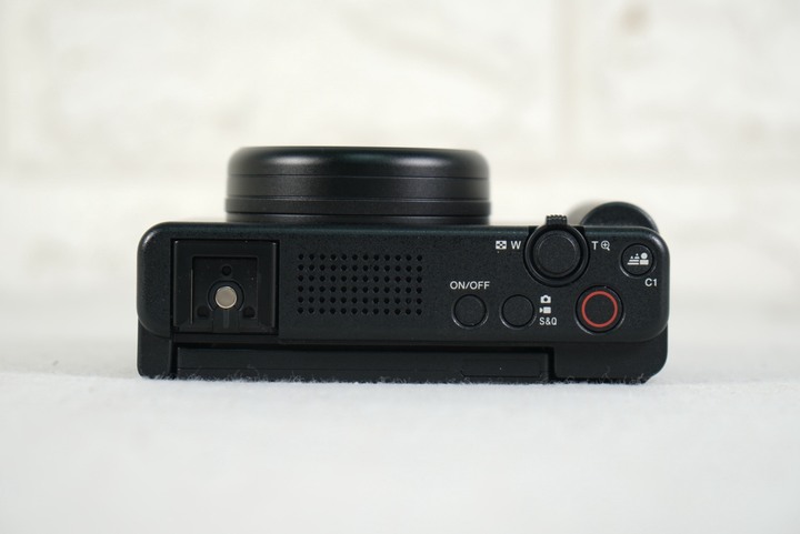 Sony ZV-1 II ZV-1M2 Vlog 數位相機+手持握把 公司貨