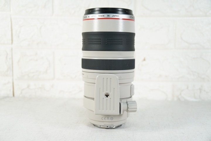 Canon EF 100-400mm f4.5-5.6L IS USM 遠攝變焦鏡頭