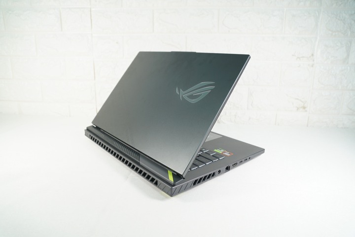 ASUS G614FR 16吋電競筆電 R9-9955HX/16G/1T SSD/RTX5070Ti 保固中
