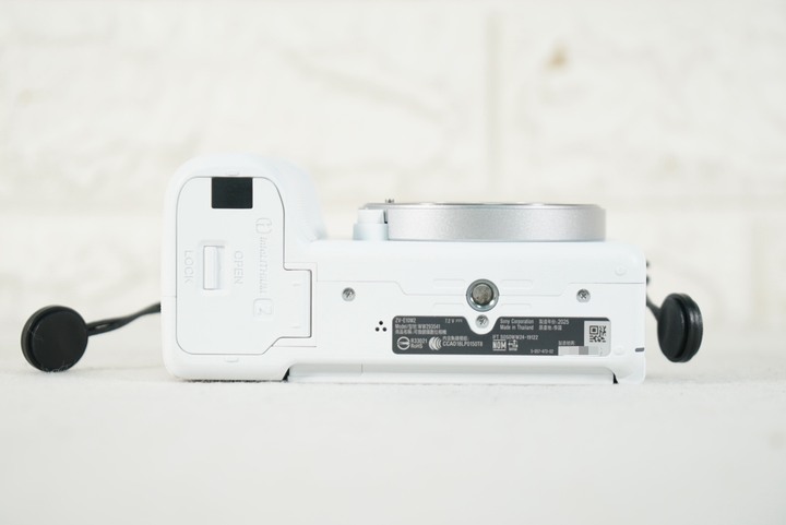 Sony ZV-E10 II E10M2+SELP16502 F3.5-5.6 OSS II 公司貨