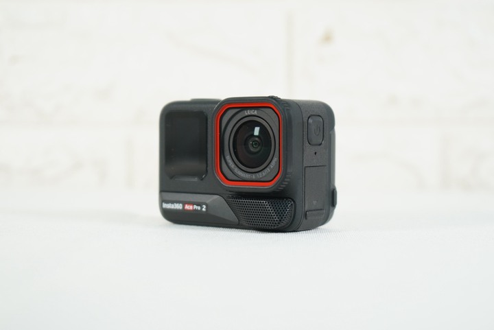 Insta360 Ace Pro 2 運動相機+1原電