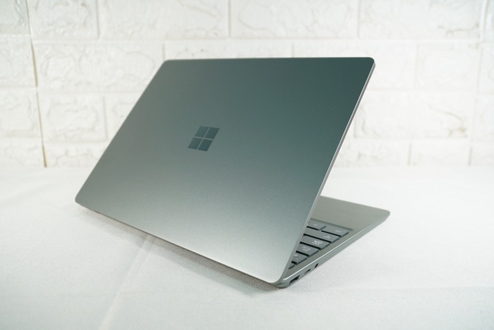 Microsoft Surface Laptop Go 3 觸控筆電 i5-1235U/8G/256G SSD