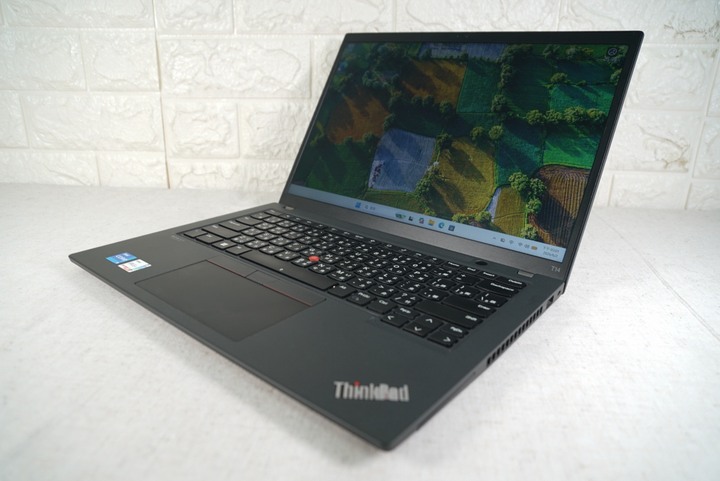 Lenovo ThinkPad T14 Gen3 14吋效能筆電 i5-1240P/24G/512G SSD