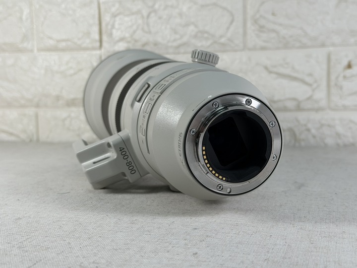 Sony FE 400-800mm F6.3-8 G OSS 望遠變焦 SEL400800G 公司貨 保固中